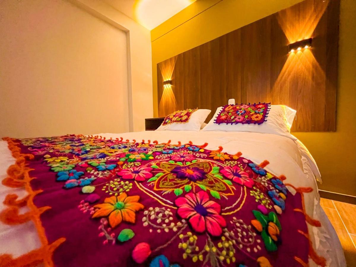Velvet Residence Cusco Exterior photo
