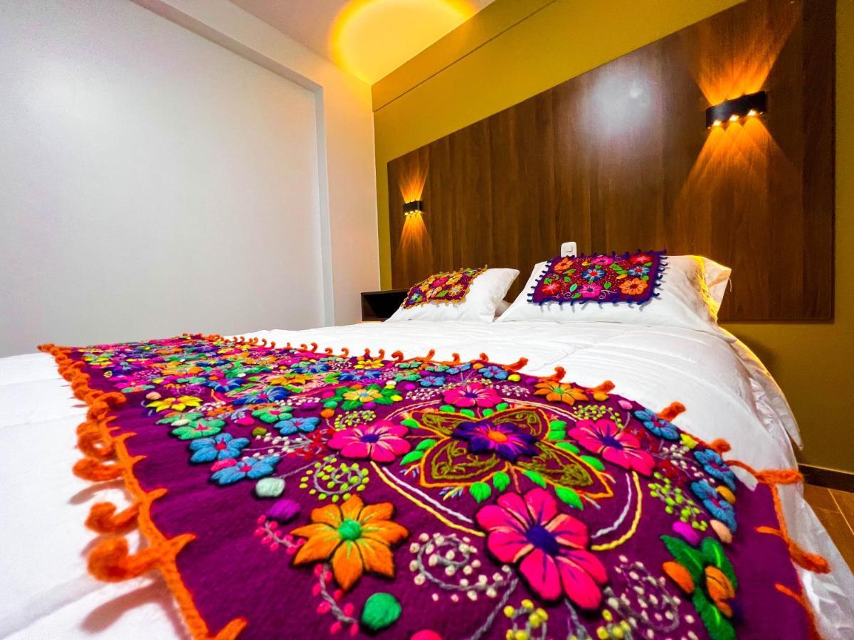 Velvet Residence Cusco Exterior photo